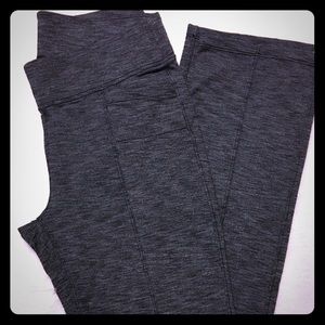 Athleta metro classic pant